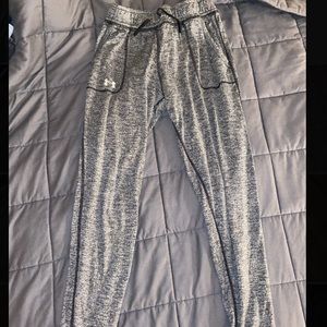UA joggers